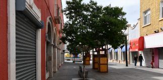 Este fin de semana inicia el segundo “súper cierre” para prevenir alza de contagios por COVID-19