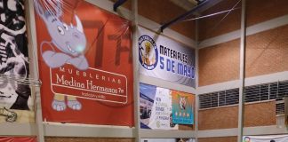 Se disputará este sábado la final del 1er Torneo de Tenis de Mesa