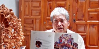 Invitan a taller de cerámica «Árboles de la vida»