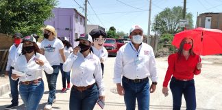 Exige PRI revisar el actuar de la Asamblea Municipal en Parral