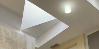 Anuncia Luis Arrieta en Foro de la Canaco, construcción de hospitales en cada municipio