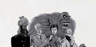 ¿Eres fan de los cómics? Conoce las actividades que la Feria del Libro de la Frontera tiene para ti