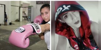 Pelea de pronóstico reservado