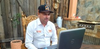 Javier Mendoza, el candidato con mayor capacidad para ocupar la alcaldía de Nuevo Casas Grandes: Club Rotario Paquimé