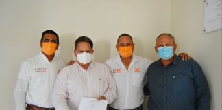 Ofrece Javi Mendoza su respaldo al proyecto de un Centro de Desarrollo Integral FECHAC