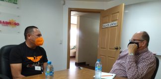 Carretera vía corta Nuevo Casas Grandes a Ciudad Juárez es un proyecto con visión de futuro: Kelly Jones