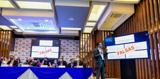 Demuestran con peritajes que recibos usados contra Maru Campos son falsos