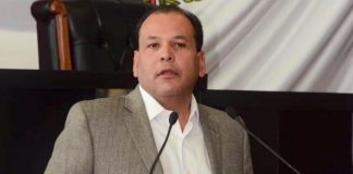 Pide Omar Bazán se incluya en presupuesto estatal 2022 obras de infraestructura en Bachíniva, Casas Grandes y Julimes