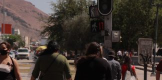 Advierte Protección Civil por rachas de 85 km/h y tolvaneras en tramos carreteros