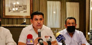 Ante repunte violento, urge PRI resultados a involucrados en Mesa de Seguridad