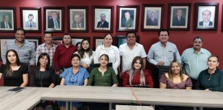 Capacitará PRI Estatal a funcionarios públicos electos