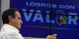 Impulsa Chihuahua uso más racional del agua en sector agrícola con Plan Estatal Hídrico 2040