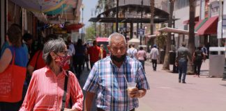 Se pronostican temperaturas alrededor de 40°C para varios municipios: CEPC