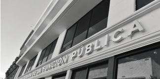 Permanecerán abiertas oficinas de Función Pública para recibir denuncias en jornada electoral