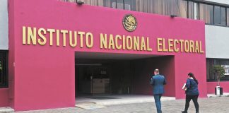 Insacula INE interventores que llevarán a cabo el proceso de liquidación de partidos políticos que no alcanzaron el 3% de la votación nacional