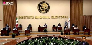 Convoca INE a ciudadanía a participar en la observación de la Consulta Popular