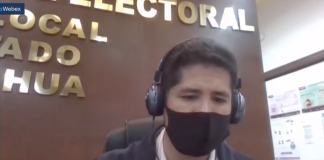 Informa INE sobre conclusión de actividades de los consejos distritales en Chihuahua