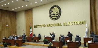 Sanciona INE irregularidades en materia de fiscalización