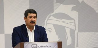 Operación Justicia para Chihuahua continuará hasta el último día: Gobernador