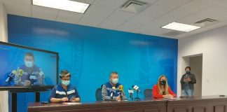 Lluvias beneficiarán captación de agua en las presas del estado: JCAS