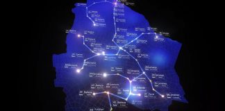 Brinda REDvolución internet gratuito e ilimitado en 205 sitios públicos de 23 municipios