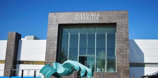 Logran sentencia contra involucrada en red de corrupción de ex directivos de la Auditoría Superior del Estado