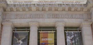 Celebran primer aniversario de las “Alas de México” con concurso de fotografía