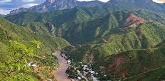 Se esperan lluvias para Moris, Guazapares y Guadalupe y Calvo este viernes 9