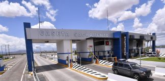 Modernización de casetas de peaje dejará ingresos estatales por 3.4 mil mdp en 2021