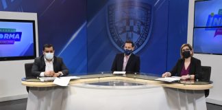 Detalla Secretaría de la Función Pública avances y pendientes en proceso de entrega-recepción