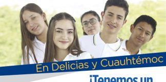 Dan a conocer listado de planteles con espacios disponibles en nivel medio superior