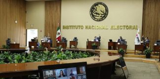 Salvaguarda INE datos personales de la ciudadanía