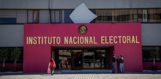 Investiga el INE posible venta de información del Padrón Electoral