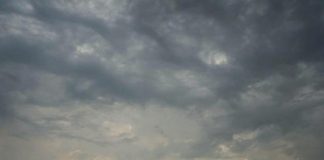 Posibilidades de lluvias aisladas hoy y mañana en la capital: Protección Civil