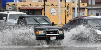 Se pronostican lluvias de moderadas a fuertes en occidente y noroeste del estado
