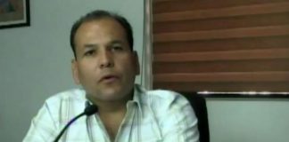 Debe Estado garantizar atención integral a niños con cáncer: Omar Bazán