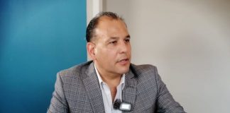 Denunciará Omar Bazán al gobernador de Chihuahua por el probable delito de peculado