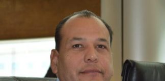 Solicita Omar Bazán auditoria especial al Programa “Chihuahua Seguro” y al fondo “Operación Justicia para Chihuahua”