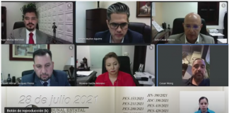 El TEE confirma los resultados de la elección de los Ayuntamientos de Nuevo Casas Grandes e Ignacio Zaragoza