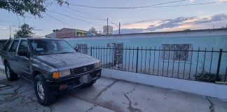 Rescata AEI a 43 centroamericanos privados de la libertad en un domicilio de Aldama