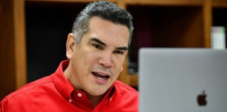 Ante expectativas sociales, Alejandro Moreno convoca a gobernar con transparencia y dar resultados