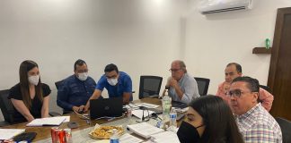 Analiza equipo de transición datos del Fideicomiso Carretero en relación a casetas y carreteras del estado