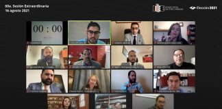 Asigna Consejo Estatal del IEE diputaciones por principio de representación proporcional