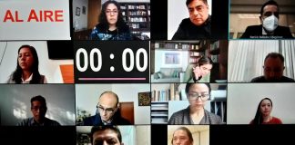 Aprueba Comisión de Prerrogativas y Partidos Políticos anteproyecto de financiamiento público a partidos 2022