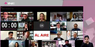 Modifica INE integración de la Cámara de Diputados conforme a sentencia del TEPJF en materia de paridad