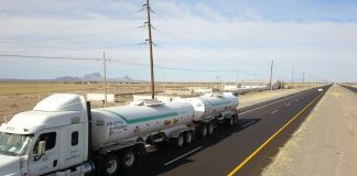 Modernización del Libramiento Gómez Morín en Cuauhtémoc resuelve problemática vial