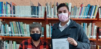 Formalizan proceso de Entrega – Recepción de la administración municipal de Gómez Farías