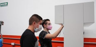 Informa Educación lineamientos para operación de modelo CASA en Media Superior y Superior