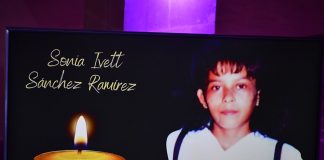 Emite Estado disculpa pública histórica a familia de la niña Sonia Iveth Sánchez Ramírez