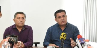 Acto de agresión a la economía mexicana presupuesto federal 2022: Alejandro Domínguez